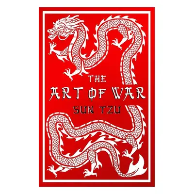 The Art of War - Sun Tzu