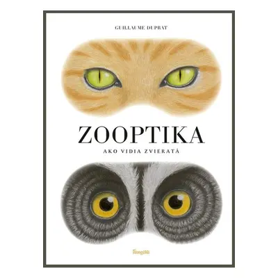 Zooptika - Guillaume Duprat