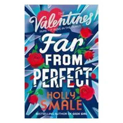 Far from Perfect - Holly Smale