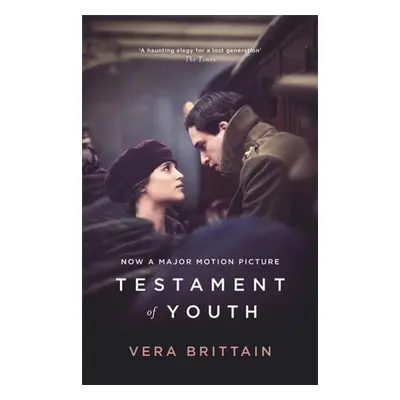 Testament of Youth - Vera Brittain