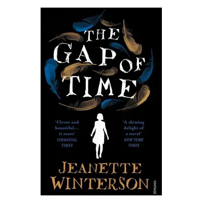 The Gap in Time - Jeanette Winterson