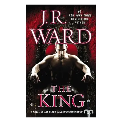 Black Dagger 12. The King - J.R. Ward