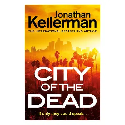 City of the Dead - Jesse Kellerman