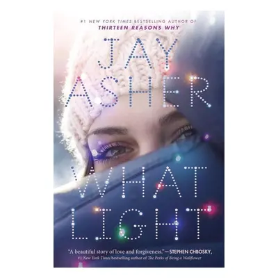 What Light - Jay Asher