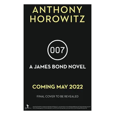 With a Mind to Kill - Anthony Horowitz