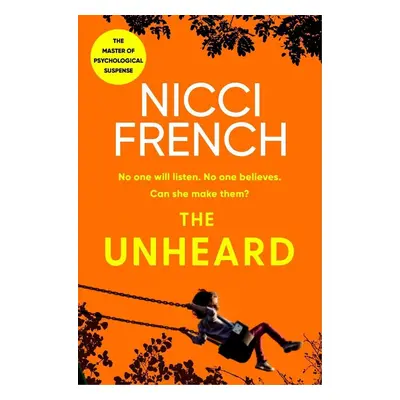 The Unheard - Nicci French