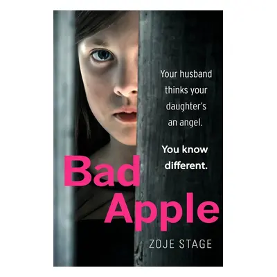 Bad Apple - Zoje Stage