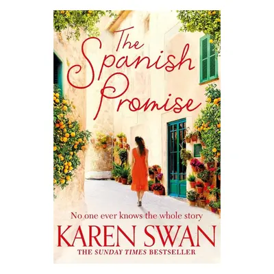 The Spanish Promise - Karen Swan