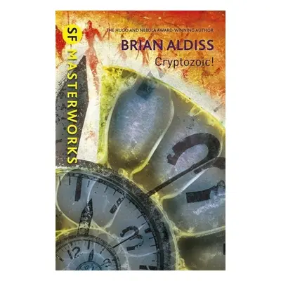 Cryptozoic! - Brian Aldiss