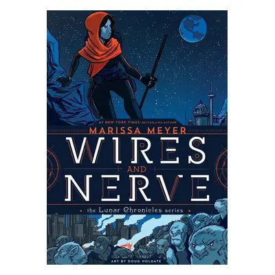 Wires and Nerve - Douglas Holgate