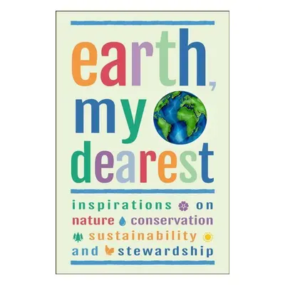 Earth, My Dearest - Jackie Corley