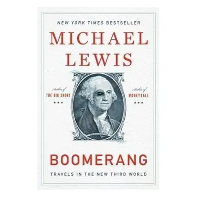 Boomerang - Michael Lewis