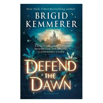 Defend the Dawn - Brigid Kemmererová