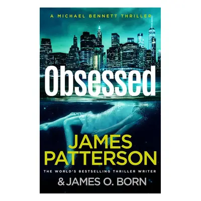 Obsessed - James Patterson