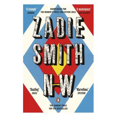 NW - Zadie Smith