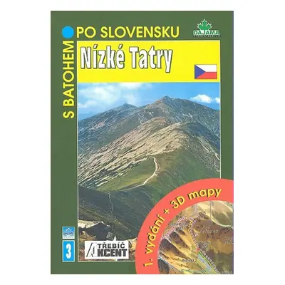 Nízké Tatry - Ján Lacika