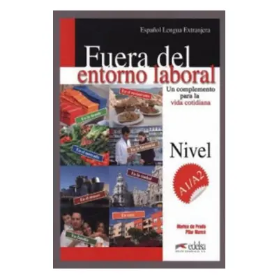 Fuera del entorno laboral - Autor Neuveden