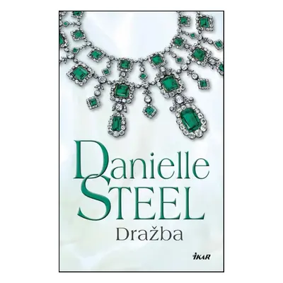 Dražba - Danielle Steel