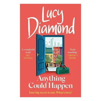 Anything Could Happen - Lucy Diamond