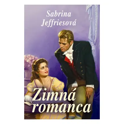 Zimná romanca - Sabrina Jeffries