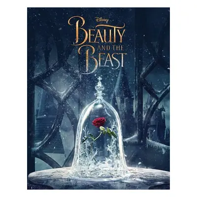 Beauty and the Beast Novelization - Disney Writers