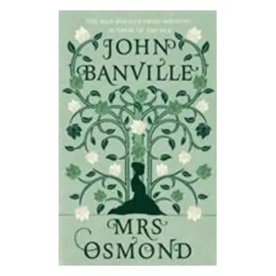 Mrs Osmond - John Banville