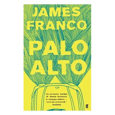 Palo Alto - James Franco