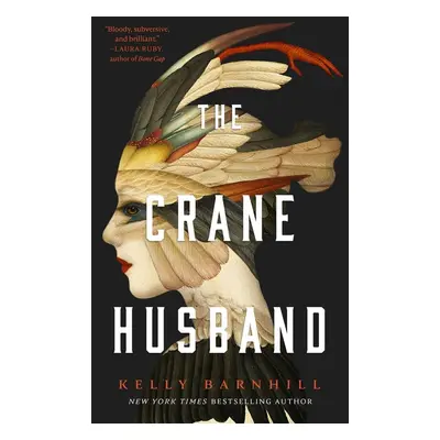 Crane Husband - Kelly Barnhill