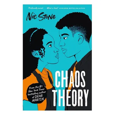 Chaos Theory - Nic Stone