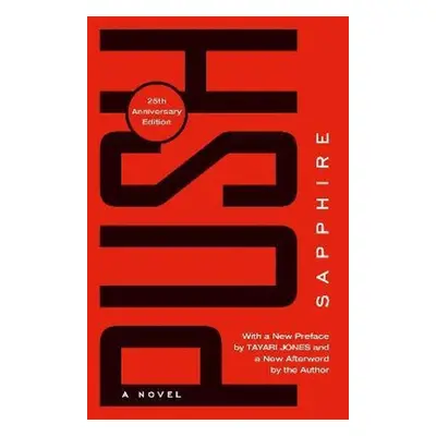 Push - Adam Jay Epstein