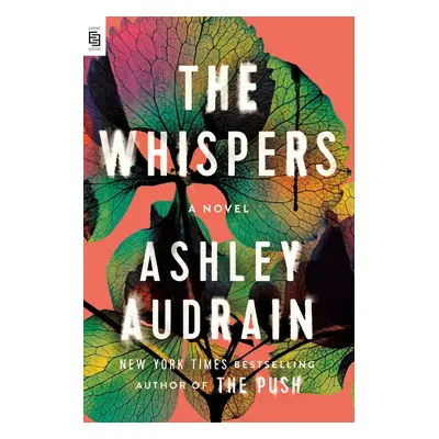 The Whispers - Ashley Audrain