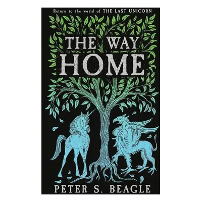 The Way Home - Peter S. Beagle