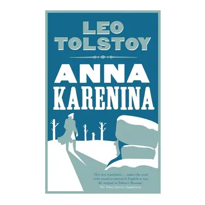 Anna Karenina - Leo N. Tolstoi