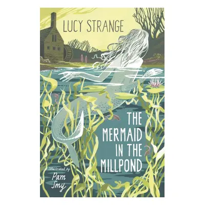 Mermaid in the Millpond - Rita Küü