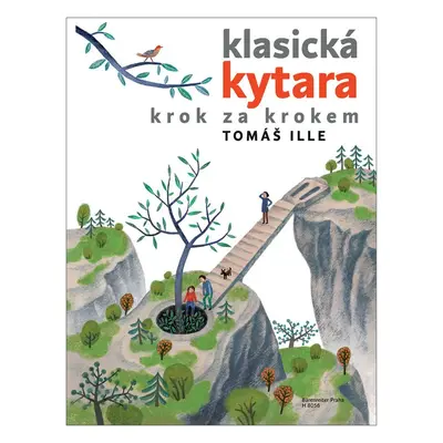 Klasická kytara - Tomáš Ille