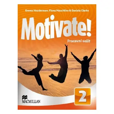 Motivate! 2 - Fiona Mauchline