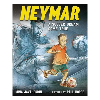 Neymar - Mina Javaherbin