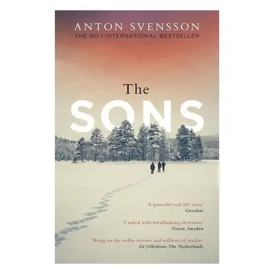 Made in Sweden Part II: The Sons - Anton Svensson