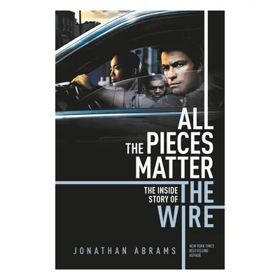 All the Pieces Matter - Jonathan Abrams