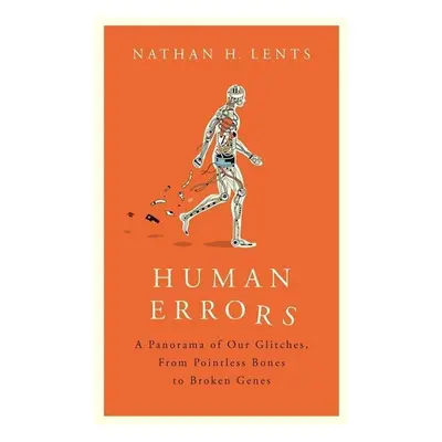 Human Errors - Nathan Lents