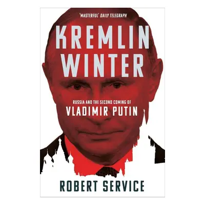 Kremlin Winter - Robert Service