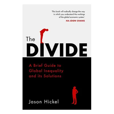 The Divide - Jason Hickel