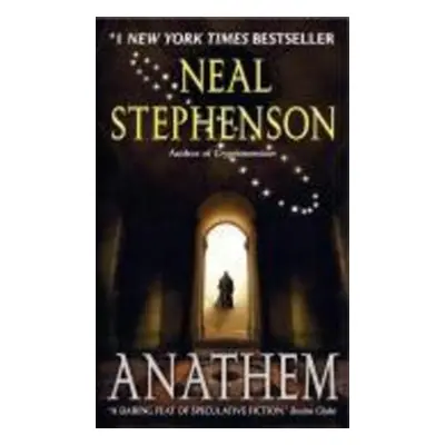 Anathem - Neal Stephenson