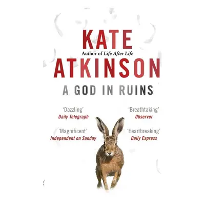 A God in Ruins - Kate Atkinson