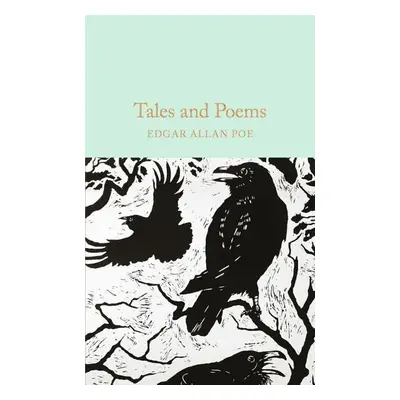 Tales and Poems of Edgar Allan Poe - Edgar Allan Poe