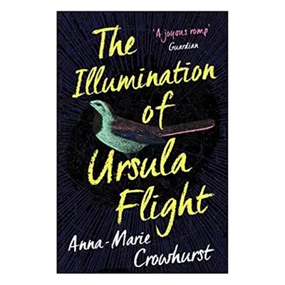 The Illumination of Ursula Flight - Anna-Marie Crowhurst