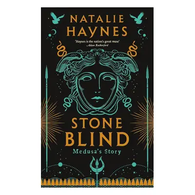 Stone Blind - Natalie Haynes