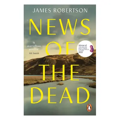 News of the Dead - Kim Newman