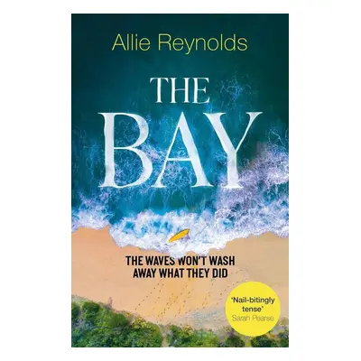 The Bay - Allie Reynoldsová