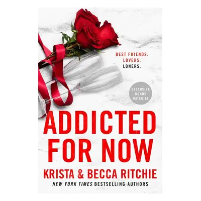 Addicted for Now - Krista Ritchie